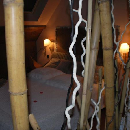 Chambres D Hotes ,Hotel ,Secret D'Une Nuit A Vicq Pres De Onnaing,Avec Piscine 客房 照片