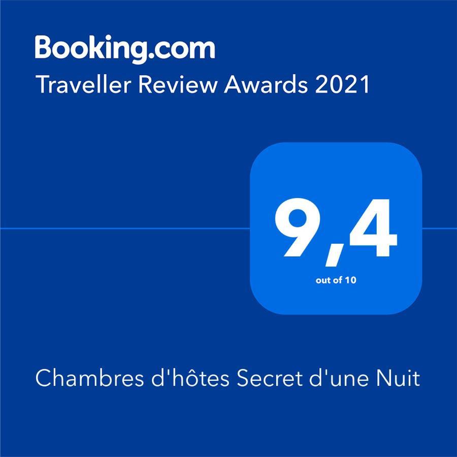 Chambres D Hotes ,Hotel ,Secret D'Une Nuit A Vicq Pres De Onnaing,Avec Piscine 外观 照片