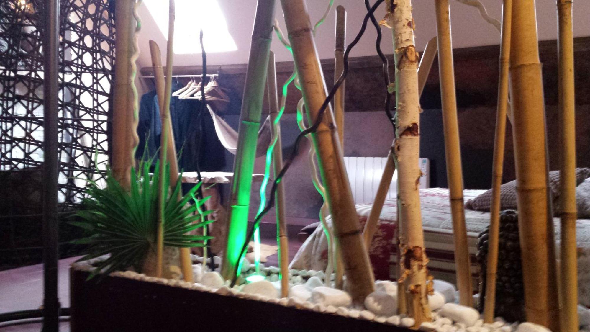 Chambres D Hotes ,Hotel ,Secret D'Une Nuit A Vicq Pres De Onnaing,Avec Piscine 客房 照片
